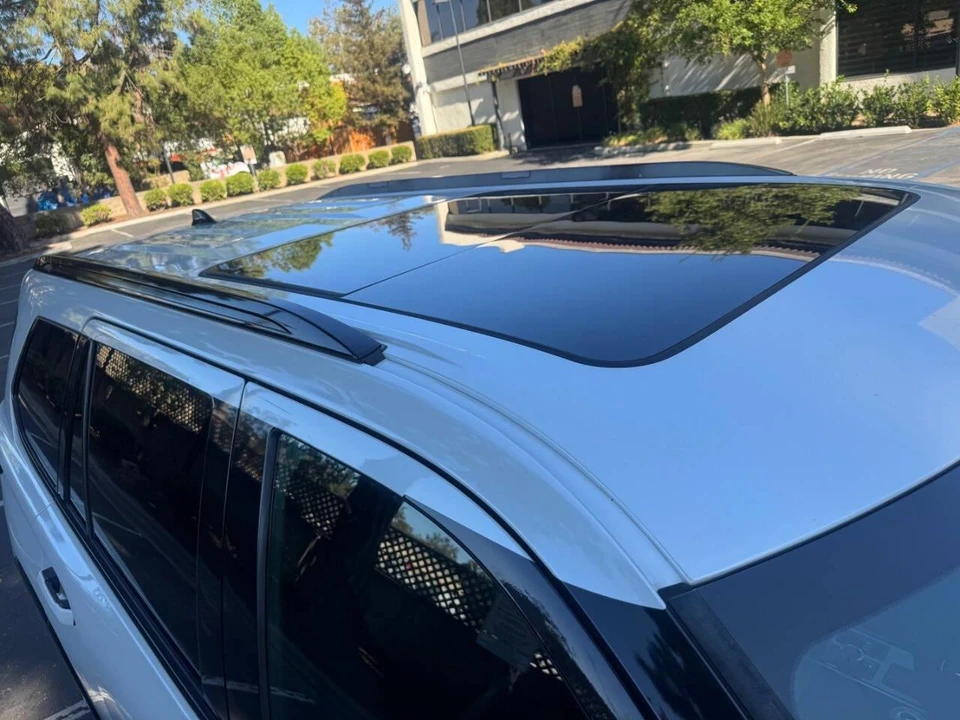 2023 Toyota Sequoia 3rd Gen - Image 9 of 18