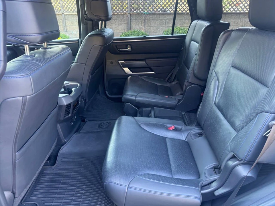 2023 Toyota Sequoia 3rd Gen - Image 16 of 18