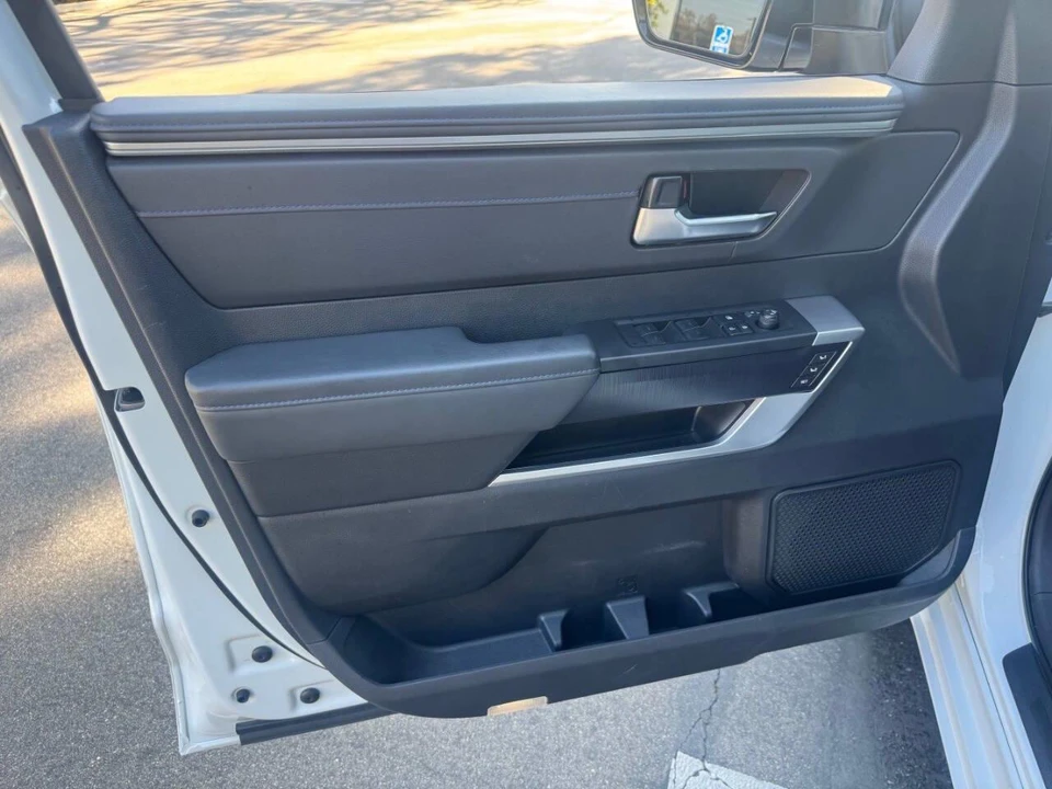 2023 Toyota Sequoia 3rd Gen - Image 11 of 18