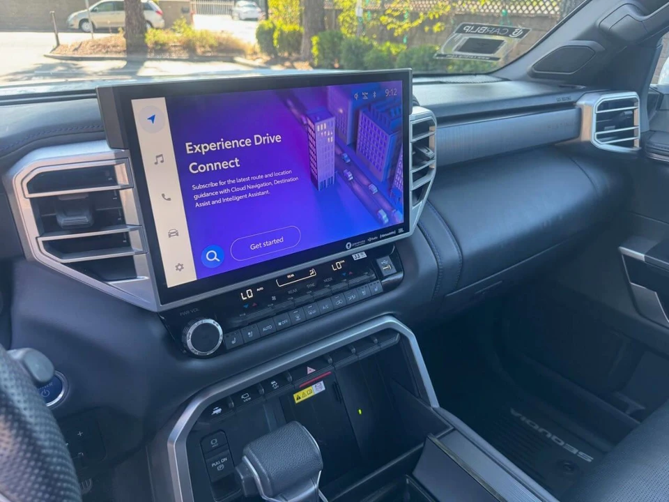 2023 Toyota Sequoia 3rd Gen - Image 14 of 18