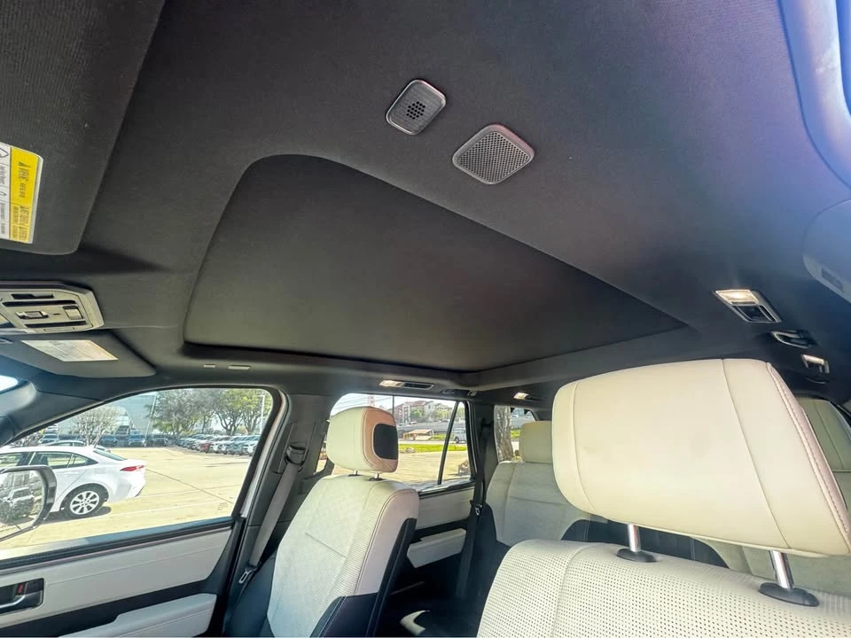 2023 Toyota Sequoia 3rd Gen - Image 9 of 11
