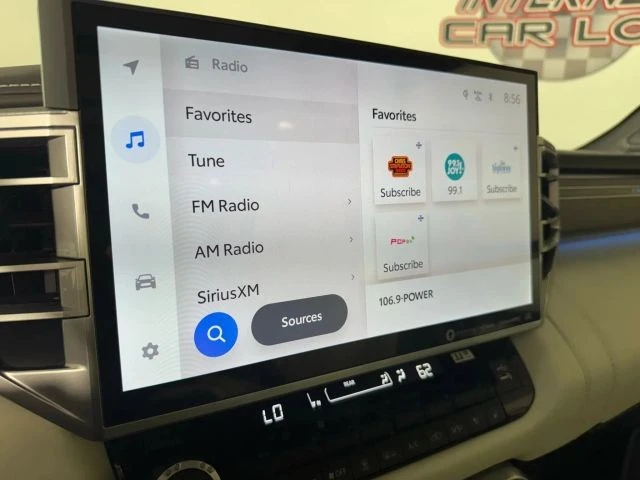 2023 Toyota Sequoia 3rd Gen - Image 20 of 21