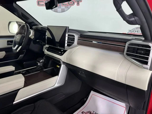 2023 Toyota Sequoia 3rd Gen - Image 12 of 12