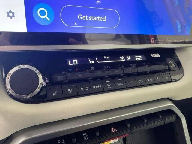 2023 Toyota Sequoia 3rd Gen - Image 21 of 21