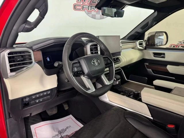 2023 Toyota Sequoia 3rd Gen - Image 10 of 12