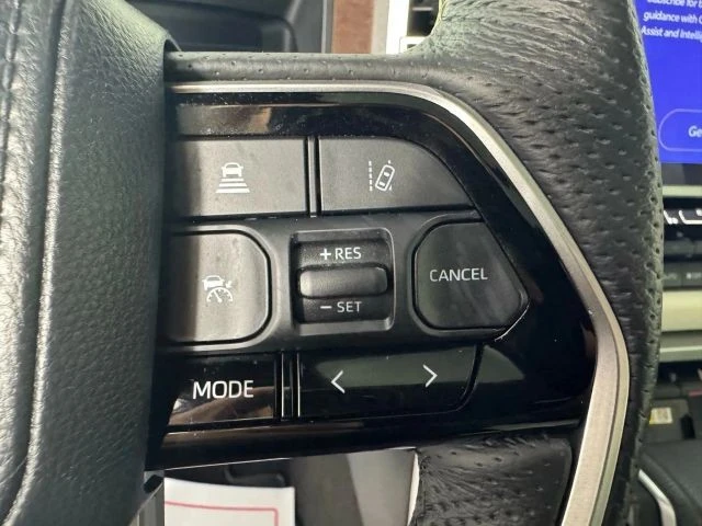 2023 Toyota Sequoia 3rd Gen - Image 17 of 21