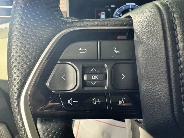 2023 Toyota Sequoia 3rd Gen - Image 16 of 21
