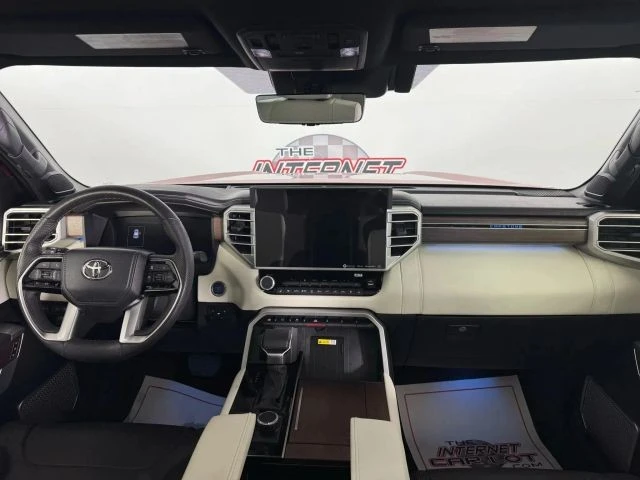 2023 Toyota Sequoia 3rd Gen - Image 11 of 12
