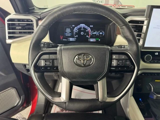 2023 Toyota Sequoia 3rd Gen - Image 13 of 21