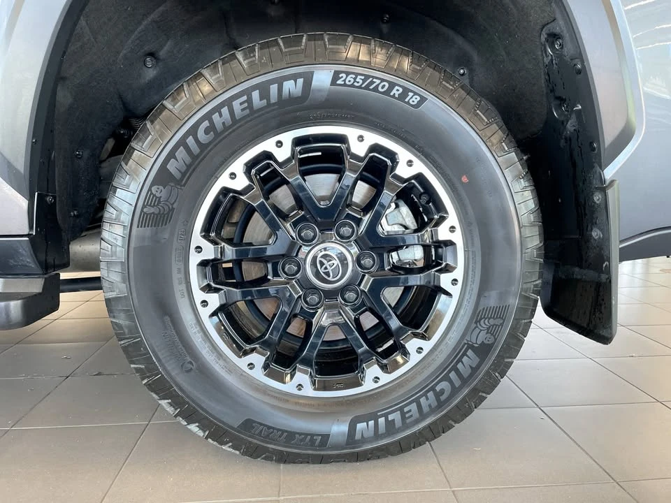 2023 Toyota Sequoia 3rd Gen - Image 2 of 18