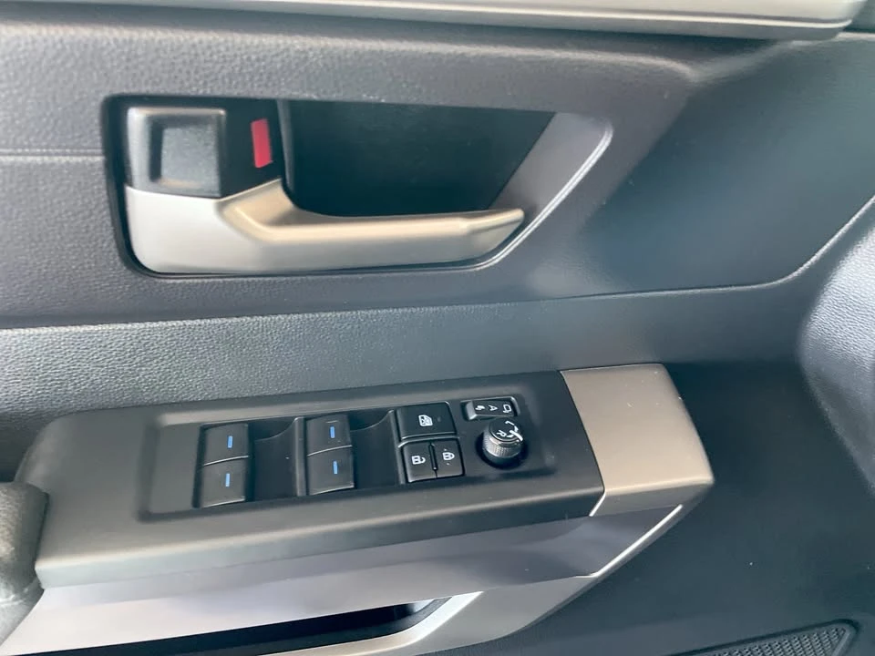 2023 Toyota Sequoia 3rd Gen - Image 5 of 18