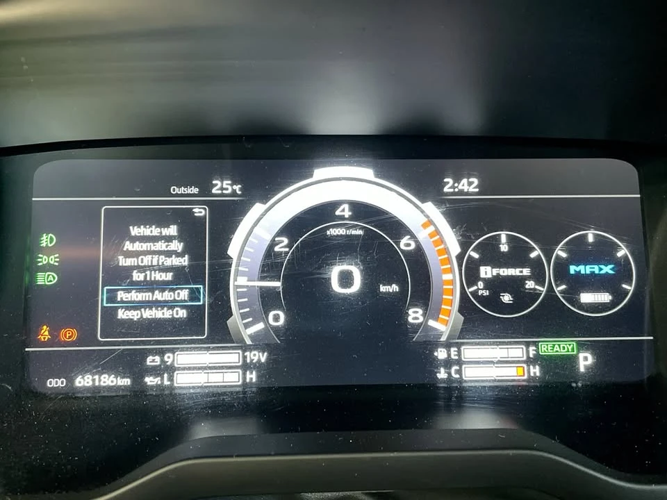 2023 Toyota Sequoia 3rd Gen - Image 7 of 18