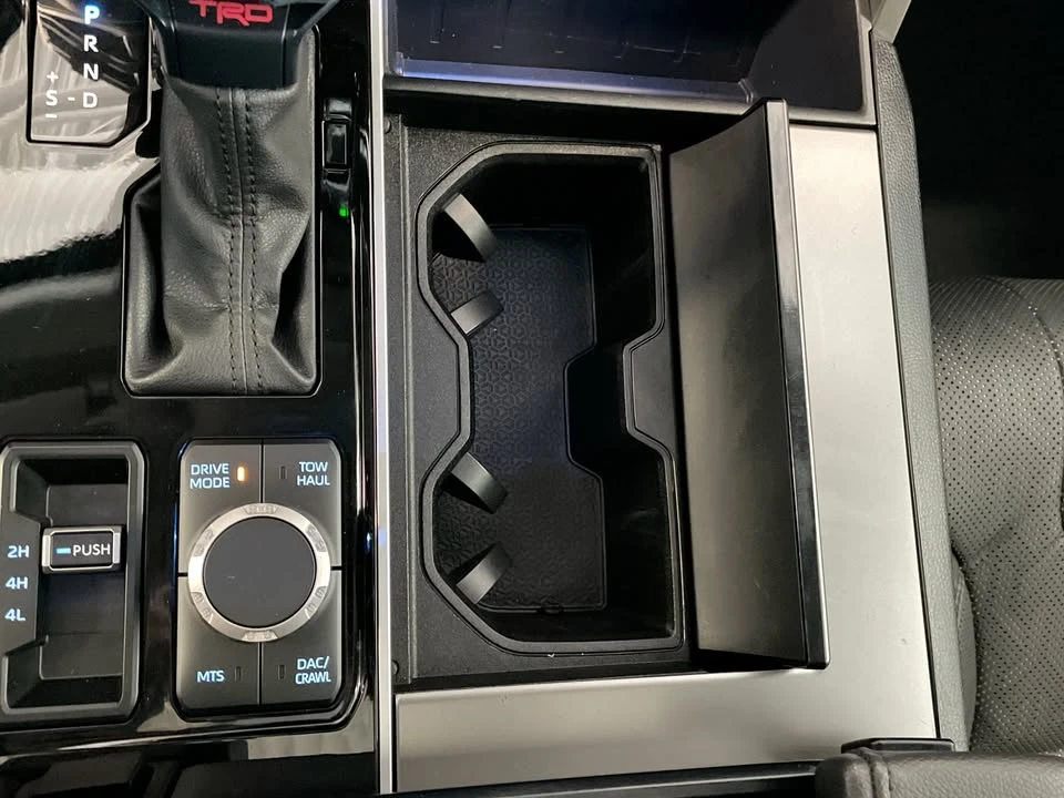 2023 Toyota Sequoia 3rd Gen - Image 12 of 18