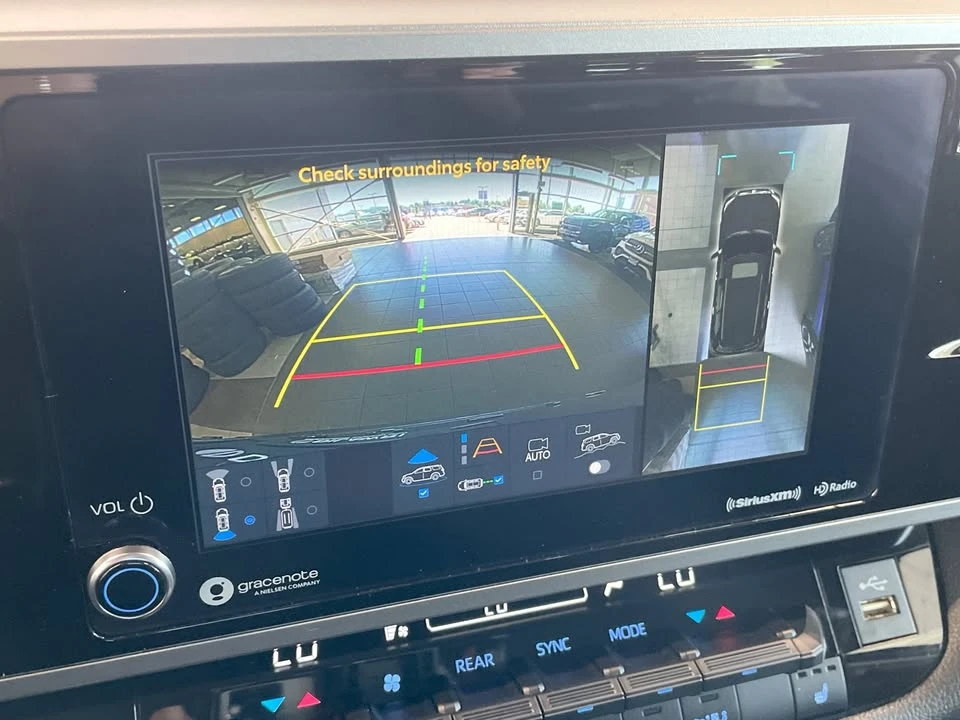 2023 Toyota Sequoia 3rd Gen - Image 9 of 18