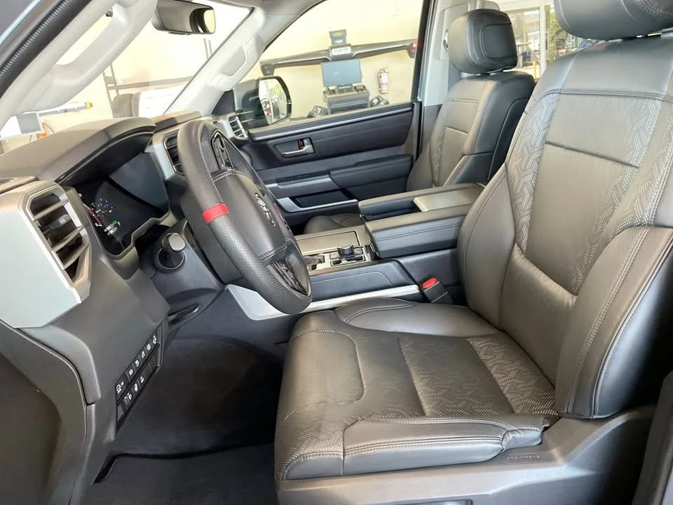 2023 Toyota Sequoia 3rd Gen - Image 3 of 18