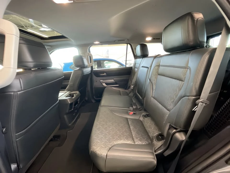 2023 Toyota Sequoia 3rd Gen - Image 14 of 18