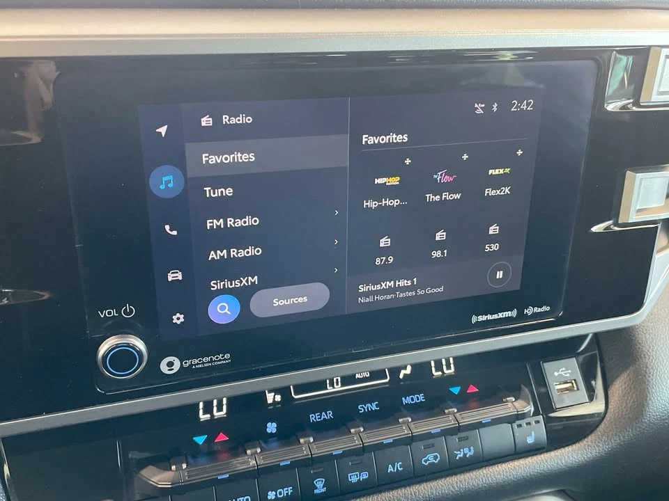 2023 Toyota Sequoia 3rd Gen - Image 8 of 18