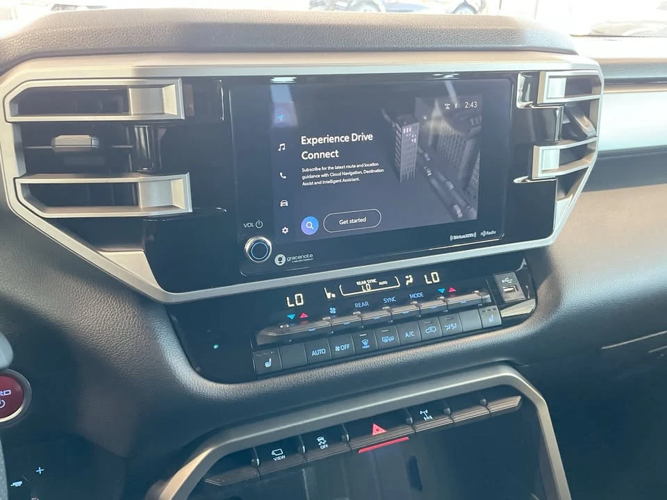 2023 Toyota Sequoia 3rd Gen - Image 10 of 18