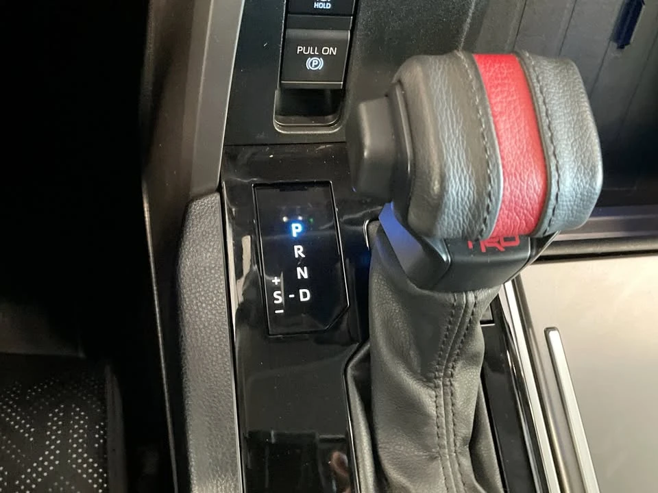2023 Toyota Sequoia 3rd Gen - Image 11 of 18