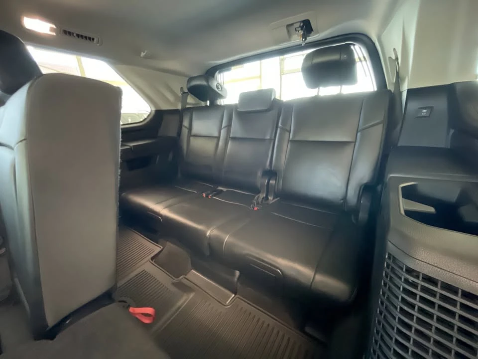 2023 Toyota Sequoia 3rd Gen - Image 15 of 18