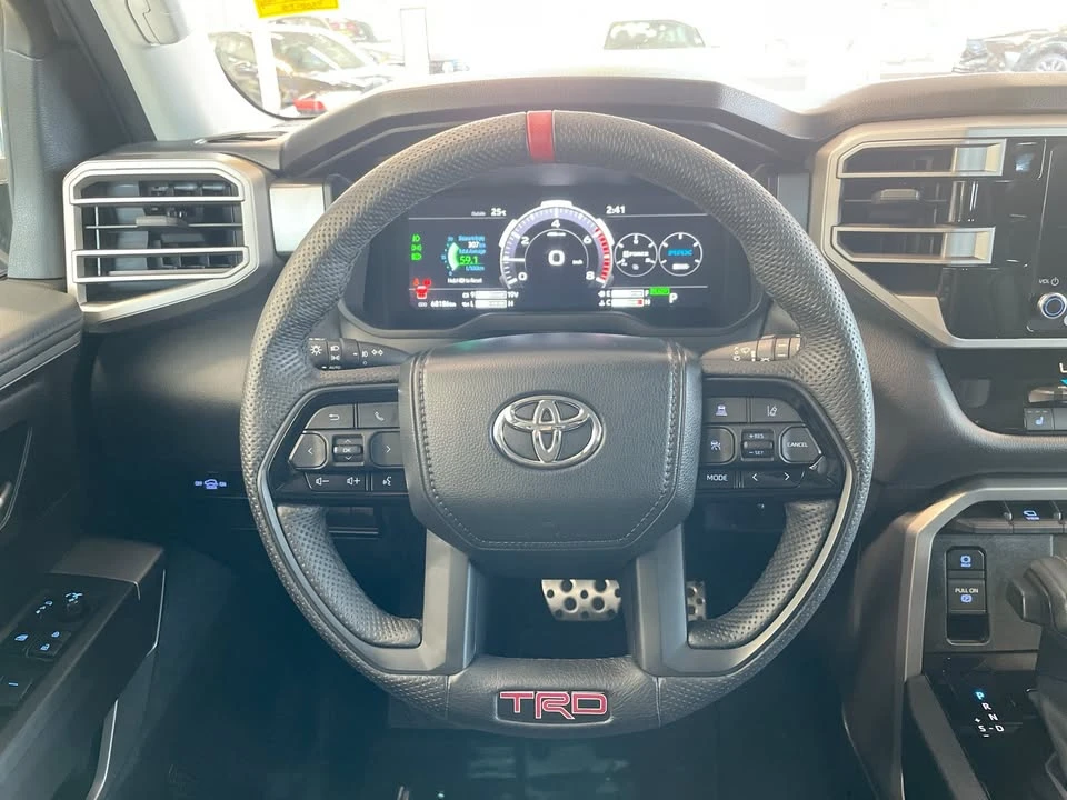 2023 Toyota Sequoia 3rd Gen - Image 6 of 18