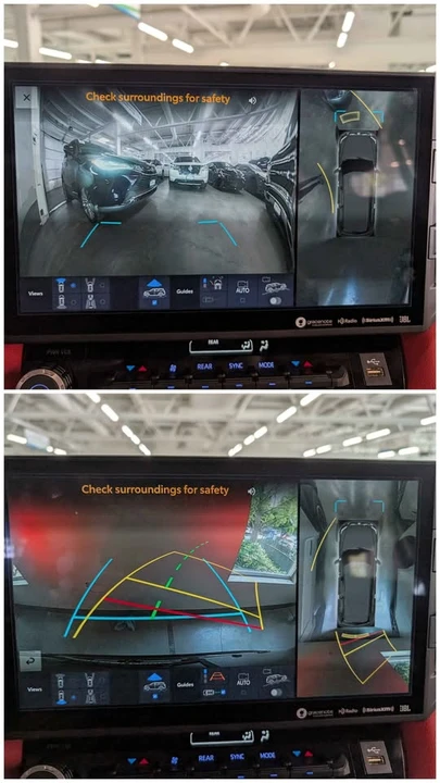 2023 Toyota Sequoia 3rd Gen - Image 19 of 20