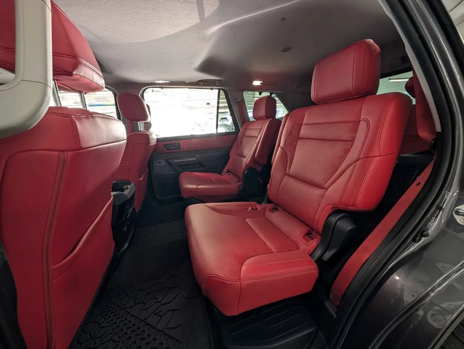 2023 Toyota Sequoia 3rd Gen - Image 11 of 20