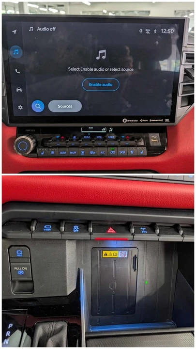 2023 Toyota Sequoia 3rd Gen - Image 18 of 20