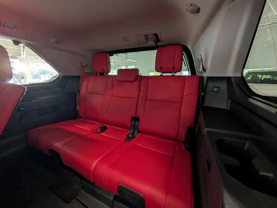 2023 Toyota Sequoia 3rd Gen - Image 12 of 20