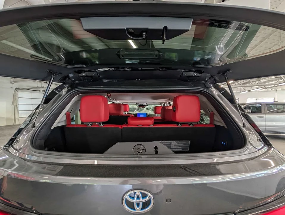 2023 Toyota Sequoia 3rd Gen - Image 13 of 20