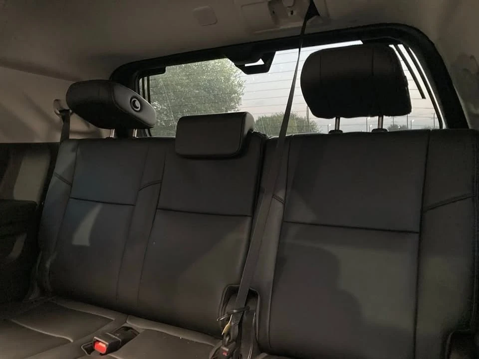 2023 Toyota Sequoia 3rd Gen - Image 11 of 18