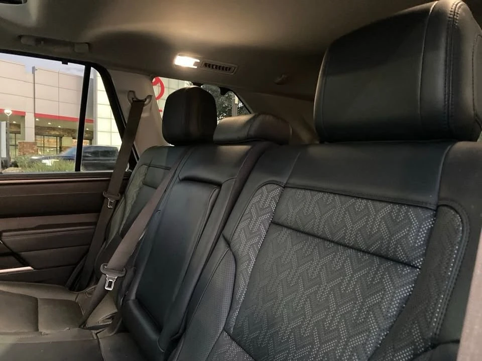 2023 Toyota Sequoia 3rd Gen - Image 10 of 18