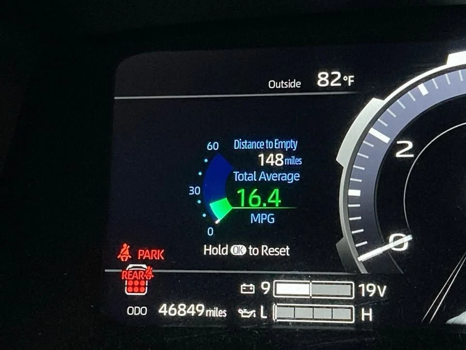 2023 Toyota Sequoia 3rd Gen - Image 16 of 18