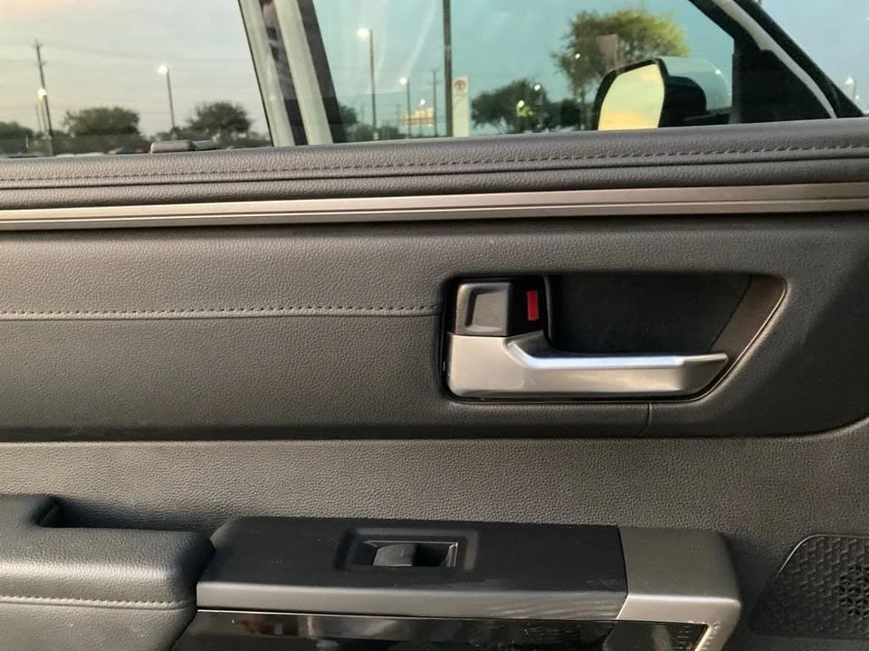 2023 Toyota Sequoia 3rd Gen - Image 12 of 18