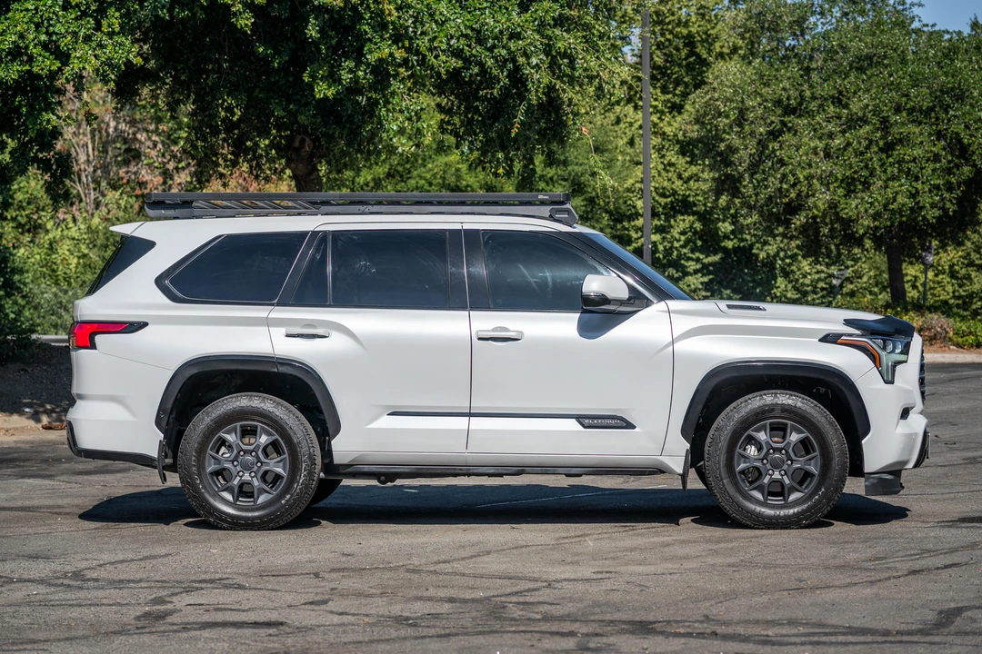 2023 Toyota Sequoia 3rd Gen - Image 3 of 31
