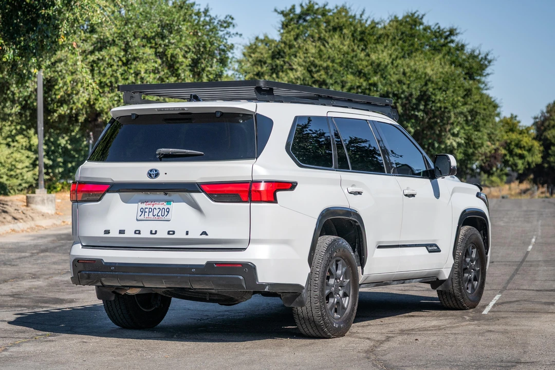 2023 Toyota Sequoia 3rd Gen - Image 7 of 31