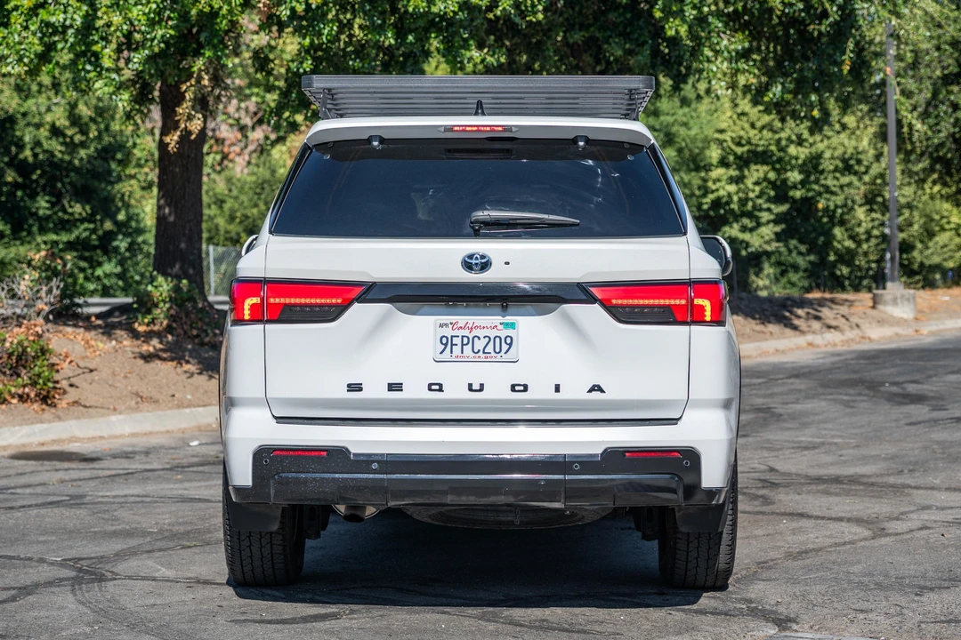 2023 Toyota Sequoia 3rd Gen - Image 5 of 31