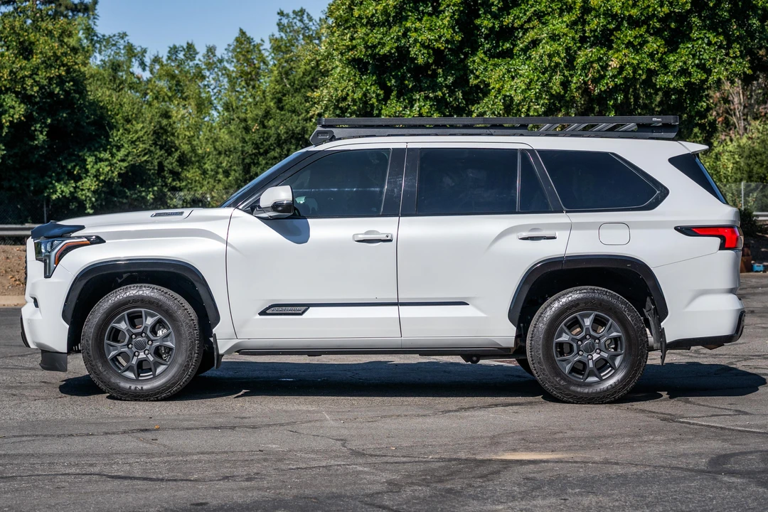 2023 Toyota Sequoia 3rd Gen - Image 6 of 31