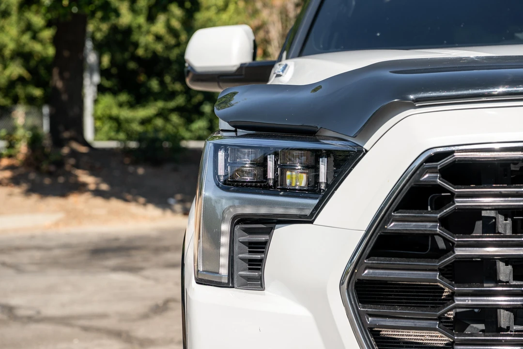 2023 Toyota Sequoia 3rd Gen - Image 10 of 31
