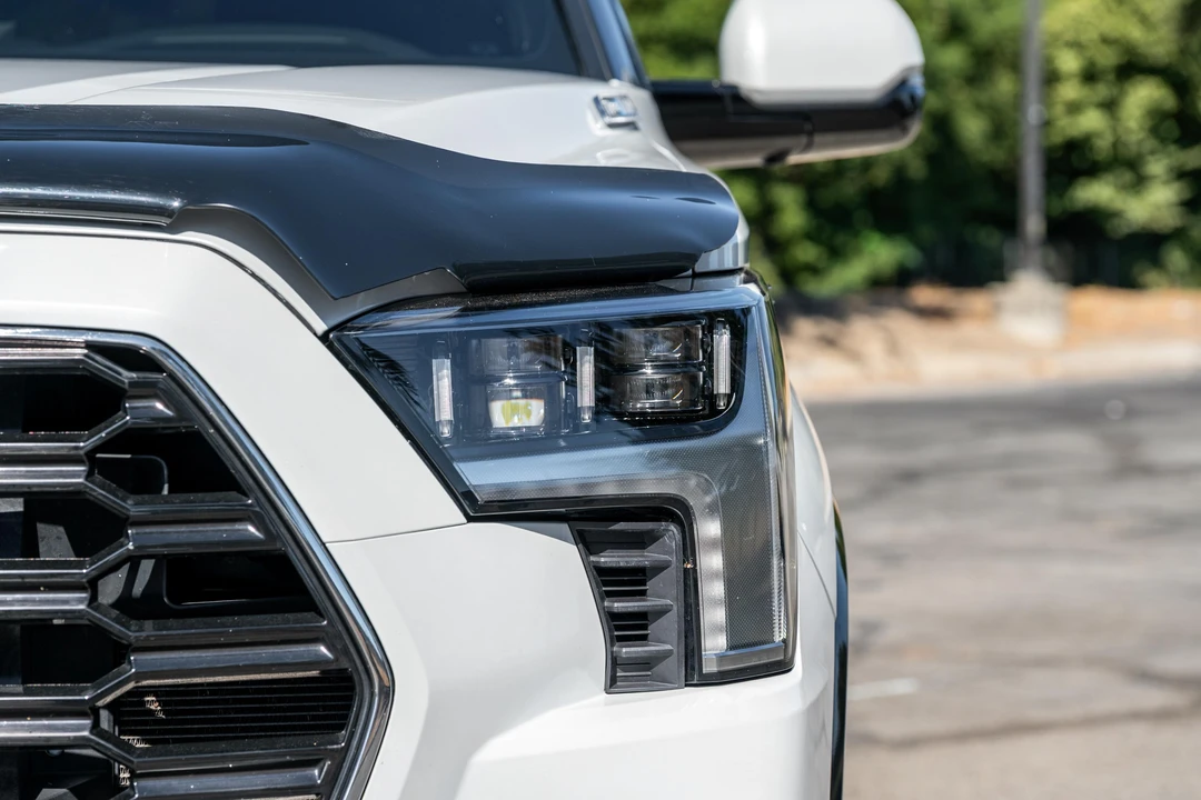 2023 Toyota Sequoia 3rd Gen - Image 13 of 31