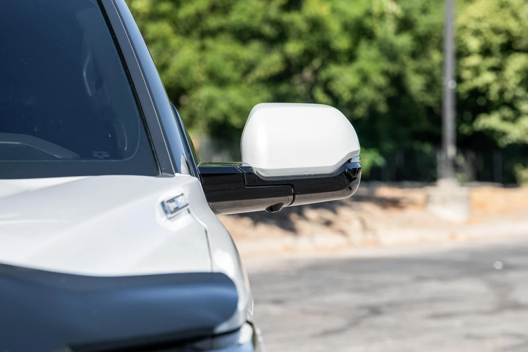 2023 Toyota Sequoia 3rd Gen - Image 20 of 31