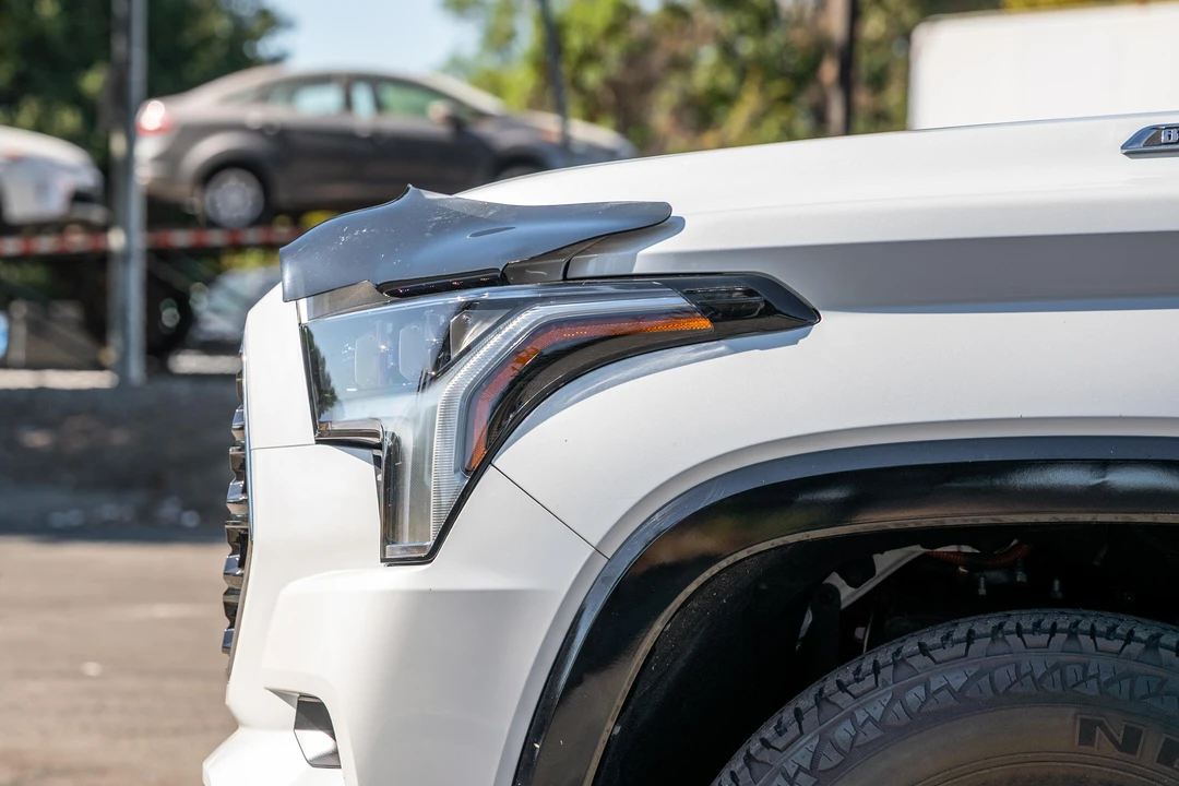 2023 Toyota Sequoia 3rd Gen - Image 14 of 31