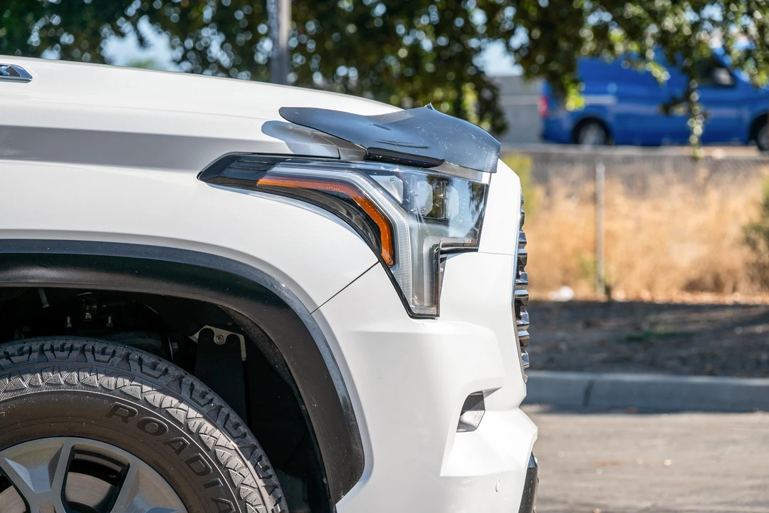 2023 Toyota Sequoia 3rd Gen - Image 9 of 31