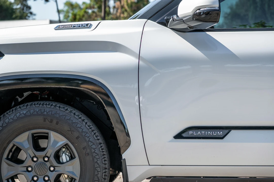 2023 Toyota Sequoia 3rd Gen - Image 21 of 31
