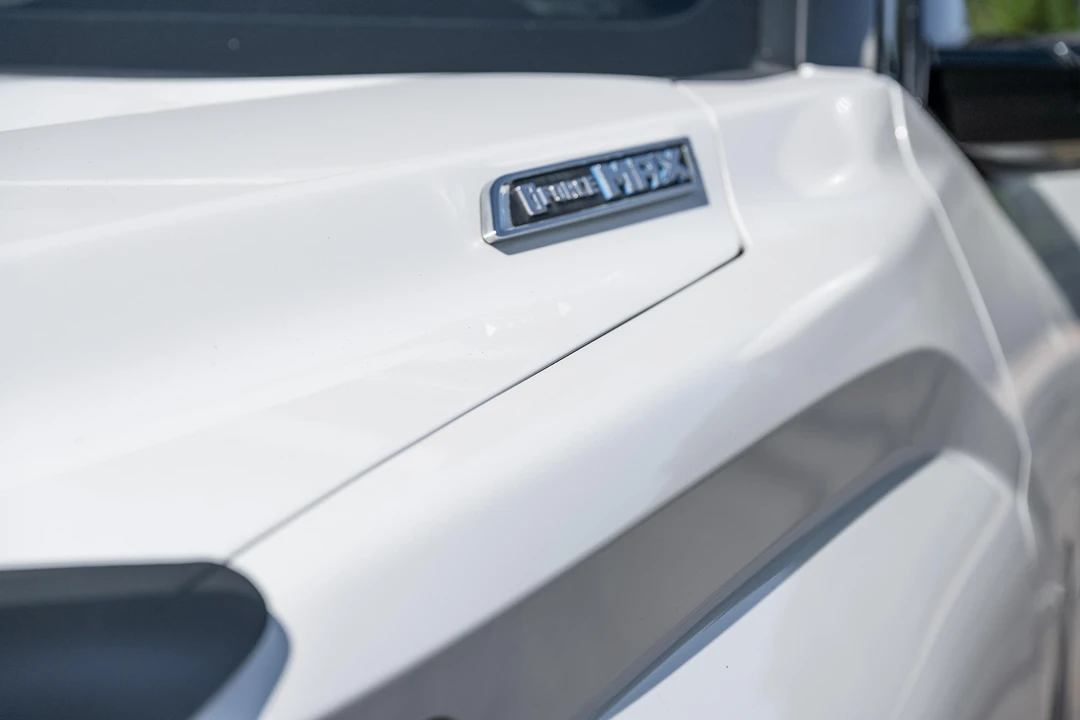 2023 Toyota Sequoia 3rd Gen - Image 17 of 31