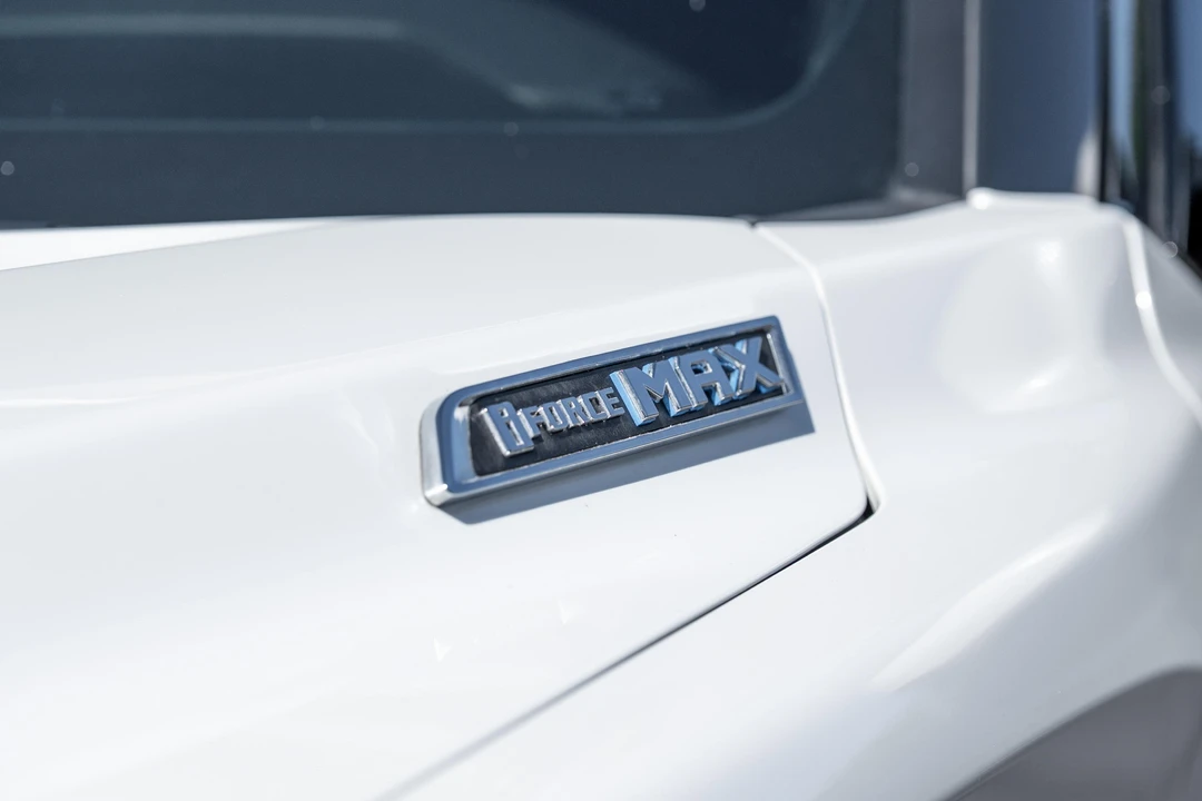 2023 Toyota Sequoia 3rd Gen - Image 18 of 31
