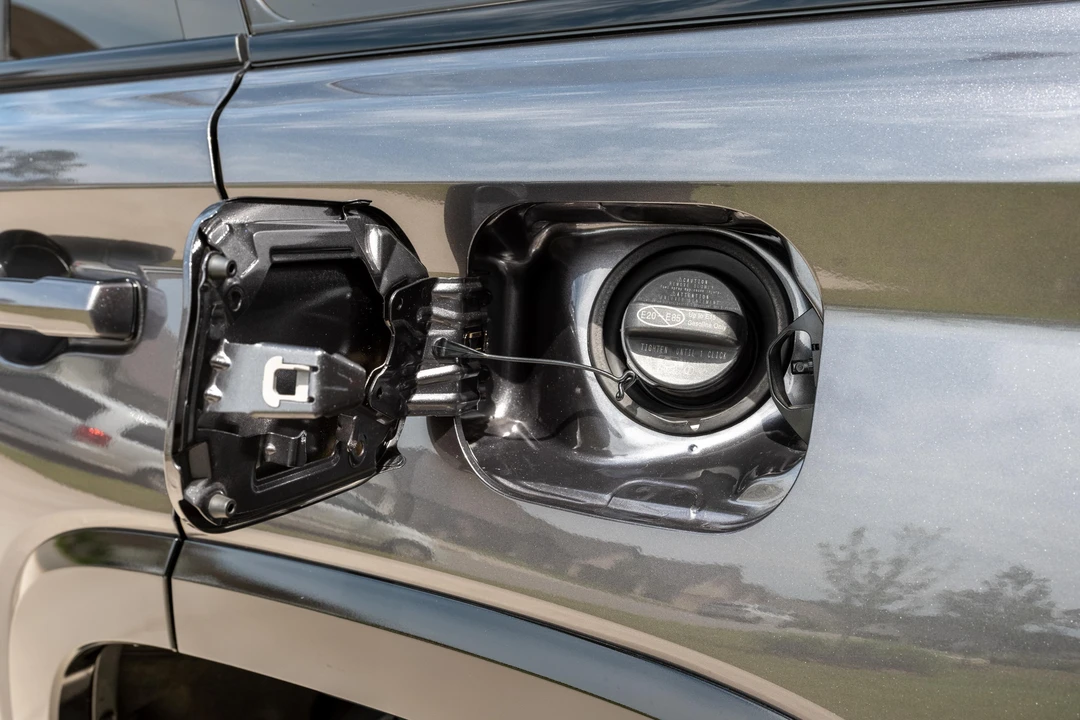 2023 Toyota Sequoia 3rd Gen - Image 26 of 31