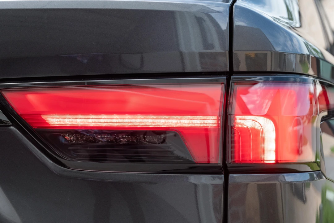 2023 Toyota Sequoia 3rd Gen - Image 31 of 31