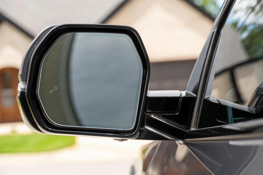 2023 Toyota Sequoia 3rd Gen - Image 22 of 31