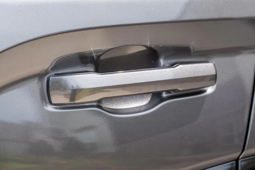 2023 Toyota Sequoia 3rd Gen - Image 25 of 31